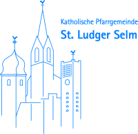 Logo St. Ludger Selm