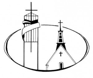 Logo ev Kirche Selm