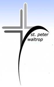 St. Peter Waltrop