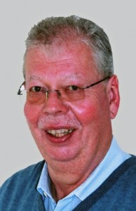 Pastoralreferent Michael Lange