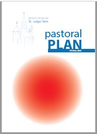 Pastoralplan Titelseite