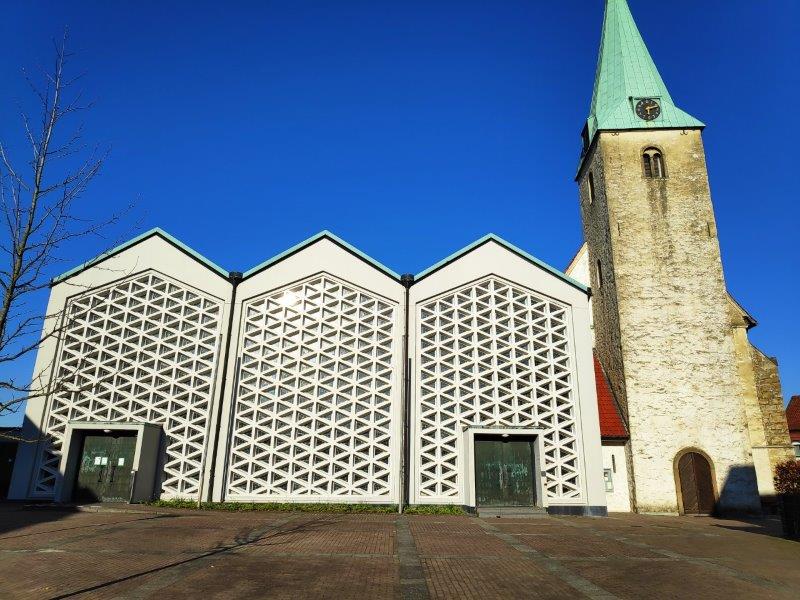 Kirchen Südkirchen